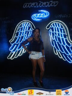 Festa do Boi Malandro